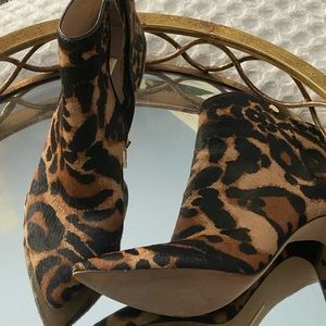 Louise et Cie bootie